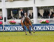 SPRUNGER UPTOWN BOY LaBaule2013- S5 9098 : 2013, La Baule, SPRUNGER JANIKA, UPTOWN BOY, foto di Stefano Secchi ©